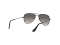 Ray-Ban Junior Aviator Sonnenbrille RJ 9506S 220/11