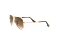 Ray-Ban Junior Aviator Sonnenbrille RJ 9506S 223/13