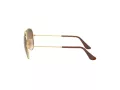 Ray-Ban Junior Aviator Sonnenbrille RJ 9506S 223/13