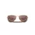 Ray-Ban Junior Aviator Sonnenbrille RJ 9506S 223/6G