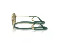 Ray-Ban Junior Aviator Sonnenbrille RJ 9506S 223/6R