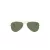 Ray-Ban Junior Aviator Sonnenbrille RJ 9506S 223/71