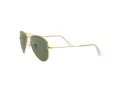 Ray-Ban Junior Aviator Sonnenbrille RJ 9506S 223/71