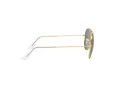 Ray-Ban Junior Aviator Sonnenbrille RJ 9506S 223/71