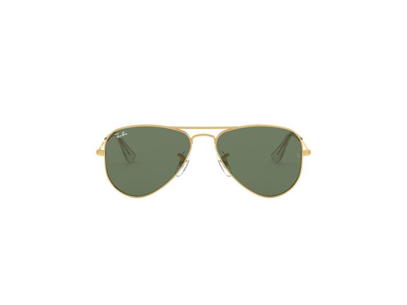 Ray-Ban Junior Aviator Sonnenbrille RJ 9506S 223/71