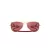 Ray-Ban Junior Aviator Sonnenbrille RJ 9506S 223/B5