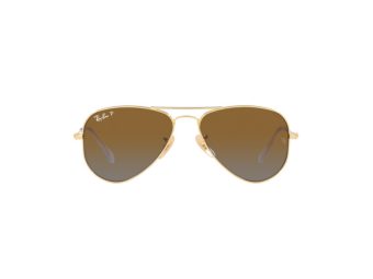 Ray-Ban Junior Aviator Sonnenbrille RJ 9506S 223/T5