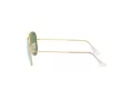 Ray-Ban Junior Aviator Sonnenbrille RJ 9506S 249/4V