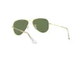 Ray-Ban Junior Aviator Sonnenbrille RJ 9506S 249/4V