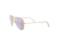 Ray-Ban Junior Aviator Sonnenbrille RJ 9506S 249/4V