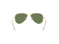 Ray-Ban Junior Aviator Sonnenbrille RJ 9506S 249/4V