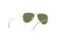 Ray-Ban Junior Aviator Sonnenbrille RJ 9506S 249/4V