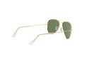 Ray-Ban Junior Aviator Sonnenbrille RJ 9506S 249/4V