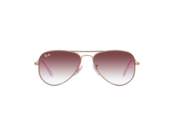 Ray-Ban Junior Aviator Sonnenbrille RJ 9506S 291/8H