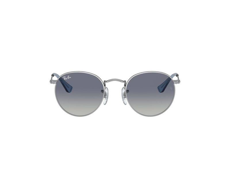 Ray-Ban Junior Round Sonnenbrille RJ 9547S 212/4L