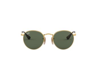 Ray-Ban Junior Round Sonnenbrille RJ 9547S 223/71