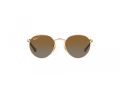 Ray-Ban Junior Round Sonnenbrille RJ 9547S 223/T5