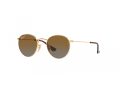 Ray-Ban Junior Round Sonnenbrille RJ 9547S 223/T5