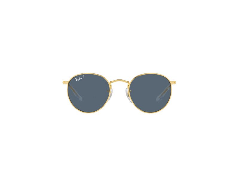 Ray-Ban Junior Round Sonnenbrille RJ 9547S 286/2V