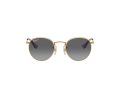 Ray-Ban Junior Round Sonnenbrille RJ 9547S 292/T3