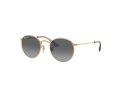 Ray-Ban Junior Round Sonnenbrille RJ 9547S 292/T3