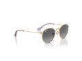 Ray-Ban Junior Round Sonnenbrille RJ 9547S 292/T3