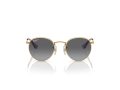 Ray-Ban Junior Round Sonnenbrille RJ 9547S 292/T3
