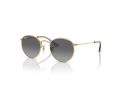 Ray-Ban Junior Round Sonnenbrille RJ 9547S 292/T3