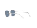 Ray-Ban Junior Frank Sonnenbrille RJ 9557S 212/80