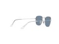 Ray-Ban Junior Frank Sonnenbrille RJ 9557S 212/80