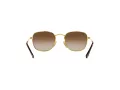 Ray-Ban Junior Frank Sonnenbrille RJ 9557S 223/13