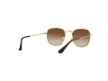 Ray-Ban Junior Frank Sonnenbrille RJ 9557S 223/13