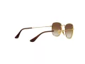 Ray-Ban Junior Frank Sonnenbrille RJ 9557S 223/13