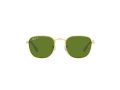 Ray-Ban Junior Frank RJ 9557S 286/2P 46 Sonnenbrille