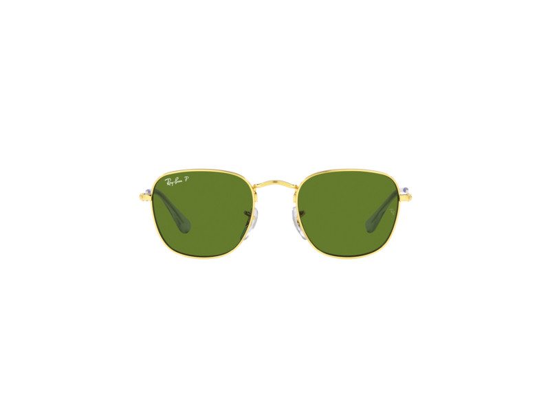 Ray-Ban Junior Frank RJ 9557S 286/2P 46 Sonnenbrille