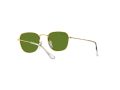 Ray-Ban Junior Frank RJ 9557S 286/2P 46 Sonnenbrille