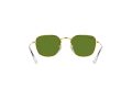 Ray-Ban Junior Frank RJ 9557S 286/2P 46 Sonnenbrille