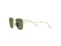 Ray-Ban Junior Frank Sonnenbrille RJ 9557S 286/71