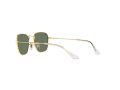 Ray-Ban Junior Frank Sonnenbrille RJ 9557S 286/71