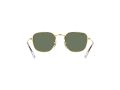 Ray-Ban Junior Frank Sonnenbrille RJ 9557S 286/71