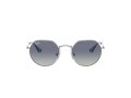 Ray-Ban Junior Jack Sonnenbrille RJ 9565S 212/4L