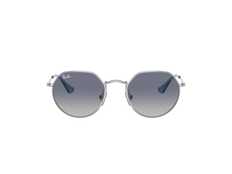 Ray-Ban Junior Jack Sonnenbrille RJ 9565S 212/4L