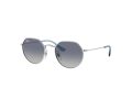 Ray-Ban Junior Jack Sonnenbrille RJ 9565S 212/4L