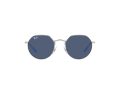 Ray-Ban Jack Sonnenbrille RJ 9565S 212/80