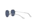 Ray-Ban Jack Sonnenbrille RJ 9565S 212/80