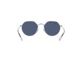 Ray-Ban Jack Sonnenbrille RJ 9565S 212/80