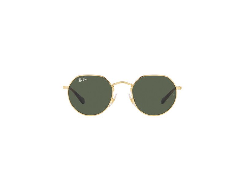 Ray-Ban Jack Sonnenbrille RJ 9565S 223/71