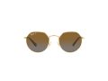 Ray-Ban Jack Sonnenbrille RJ 9565S 223/T5