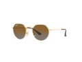 Ray-Ban Jack Sonnenbrille RJ 9565S 223/T5