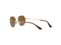 Ray-Ban Jack Sonnenbrille RJ 9565S 223/T5